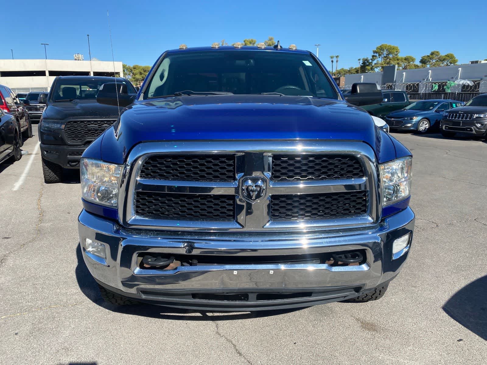 ram ram 2500 pickup 2016 3C6UR5J29GG151274 image ram ram 2500 pickup 2016 3C6UR5J29GG151274 image